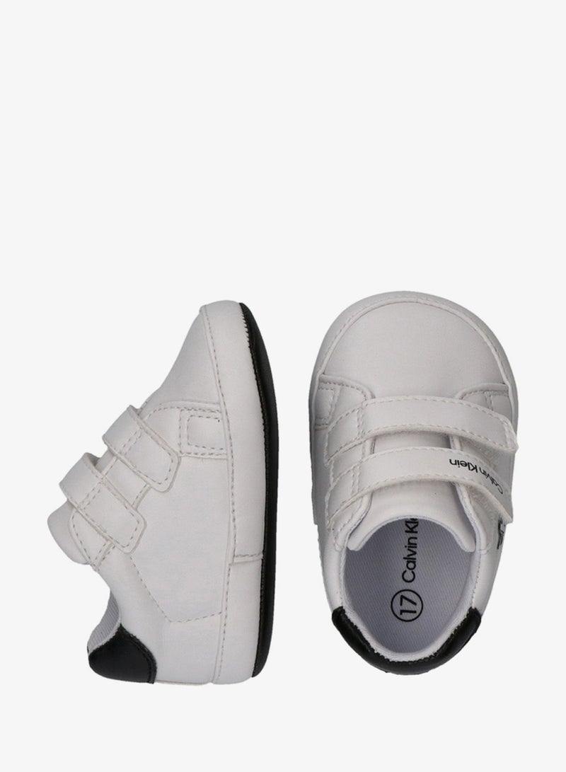 كالفن كلاين جينز حذاء رياضي كاجوال للأطفال - Image 4